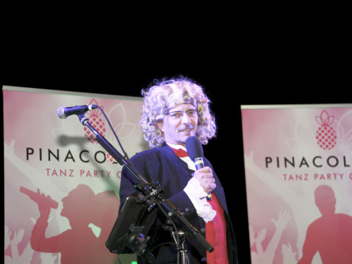 Narhalla Fasching 2020 mit Pina Colada und DJ Jan – Foto 8
