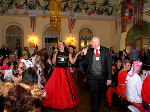 Narhalla Fasching 2020 mit Pina Colada und DJ Jan – Foto 15
