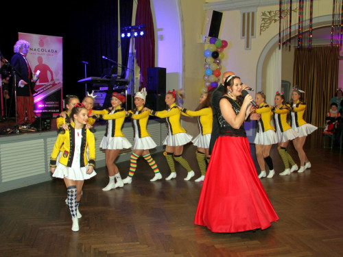 Narhalla Fasching 2020 mit Pina Colada und DJ Jan – Foto 19