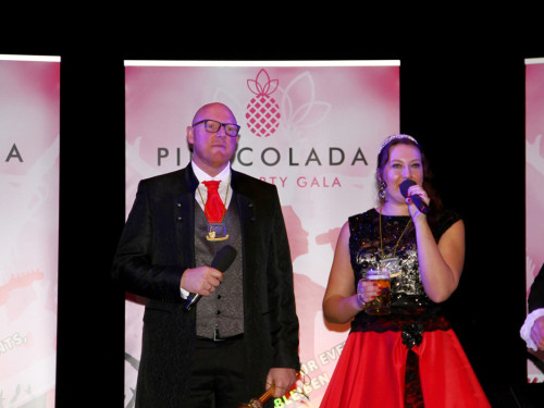 Narhalla Fasching 2020 mit Pina Colada und DJ Jan – Foto 22