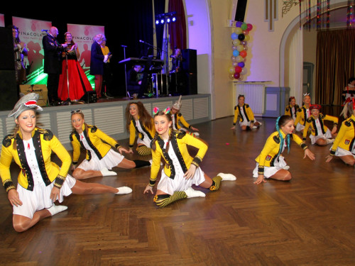 Narhalla Fasching 2020 mit Pina Colada und DJ Jan – Foto 33