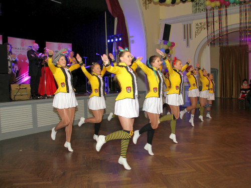 Narhalla Fasching 2020 mit Pina Colada und DJ Jan – Foto 34