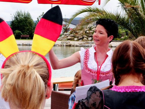 1 Oberfränkischer Dirndl-Flugtag – Foto 6