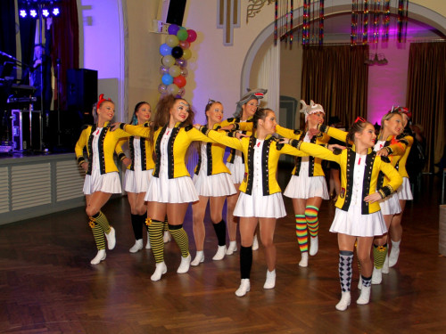 Narhalla Fasching 2020 mit Pina Colada und DJ Jan – Foto 38