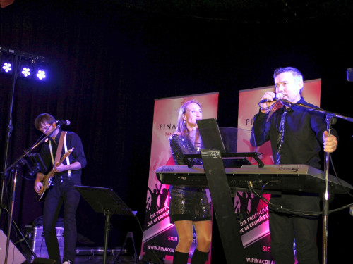 Narhalla Fasching 2020 mit Pina Colada und DJ Jan – Foto 46