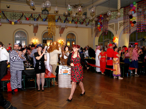Narhalla Fasching 2020 mit Pina Colada und DJ Jan – Foto 47