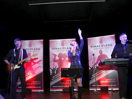 Narhalla Fasching 2020 mit Pina Colada und DJ Jan – Foto 48