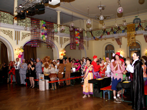 Narhalla Fasching 2020 mit Pina Colada und DJ Jan – Foto 50