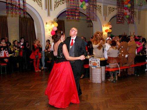 Narhalla Fasching 2020 mit Pina Colada und DJ Jan – Foto 52
