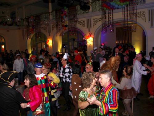 Narhalla Fasching 2020 mit Pina Colada und DJ Jan – Foto 55