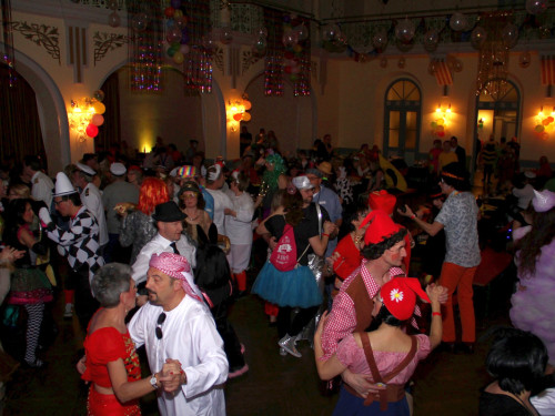 Narhalla Fasching 2020 mit Pina Colada und DJ Jan – Foto 59