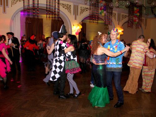 Narhalla Fasching 2020 mit Pina Colada und DJ Jan – Foto 62