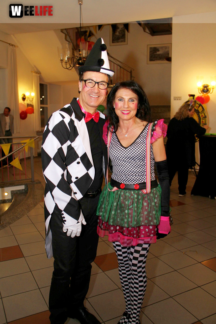 Narhalla Fasching 2020 mit Pina Colada und DJ Jan