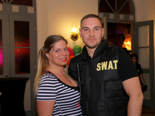 Narhalla Fasching 2020 mit Pina Colada und DJ Jan – Foto 68