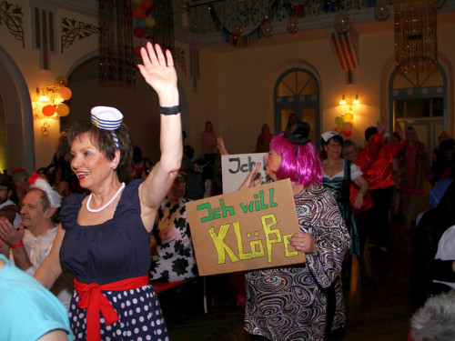 Narhalla Fasching 2020 mit Pina Colada und DJ Jan – Foto 71