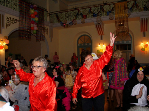 Narhalla Fasching 2020 mit Pina Colada und DJ Jan – Foto 73