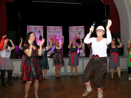 Narhalla Fasching 2020 mit Pina Colada und DJ Jan – Foto 74