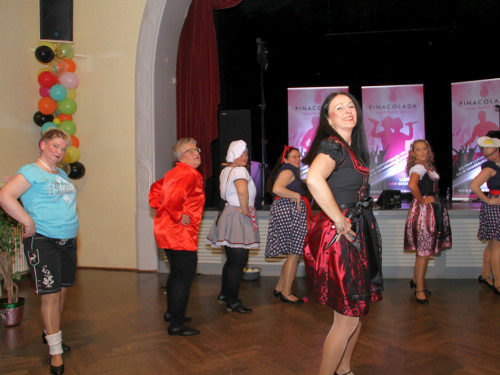 Narhalla Fasching 2020 mit Pina Colada und DJ Jan – Foto 75