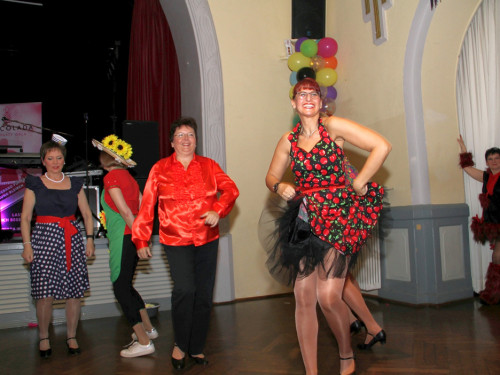 Narhalla Fasching 2020 mit Pina Colada und DJ Jan – Foto 78