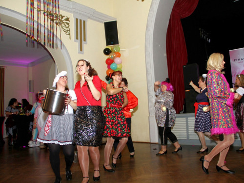 Narhalla Fasching 2020 mit Pina Colada und DJ Jan – Foto 80