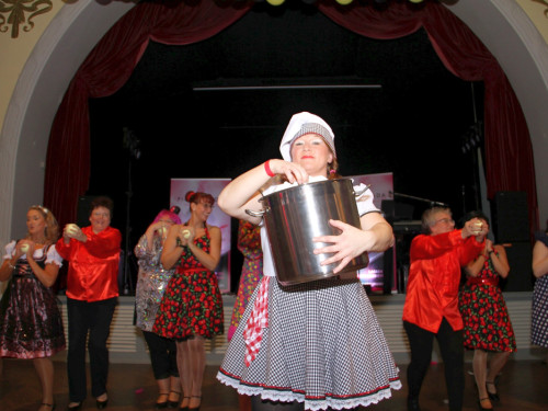 Narhalla Fasching 2020 mit Pina Colada und DJ Jan – Foto 82