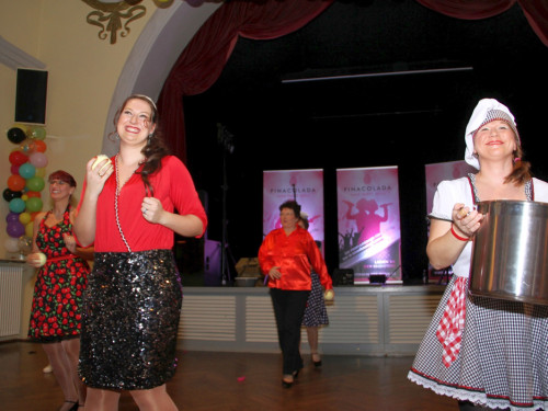 Narhalla Fasching 2020 mit Pina Colada und DJ Jan – Foto 83