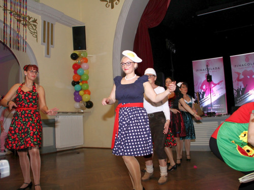Narhalla Fasching 2020 mit Pina Colada und DJ Jan – Foto 95