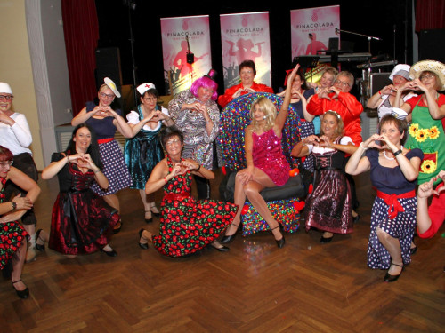 Narhalla Fasching 2020 mit Pina Colada und DJ Jan – Foto 101