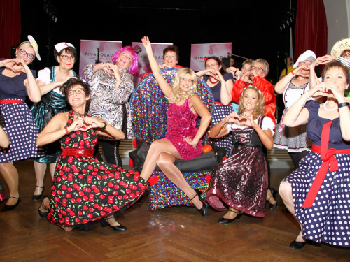 Narhalla Fasching 2020 mit Pina Colada und DJ Jan – Foto 105