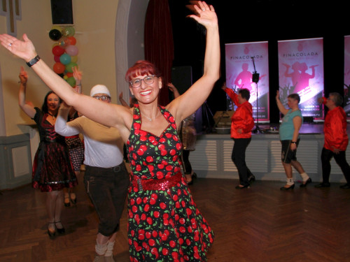 Narhalla Fasching 2020 mit Pina Colada und DJ Jan – Foto 107
