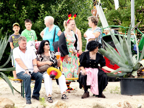 1 Oberfränkischer Dirndl-Flugtag – Foto 13