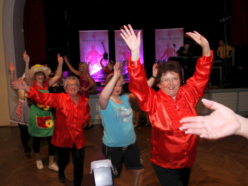 Narhalla Fasching 2020 mit Pina Colada und DJ Jan – Foto 108