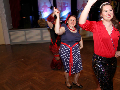Narhalla Fasching 2020 mit Pina Colada und DJ Jan – Foto 109