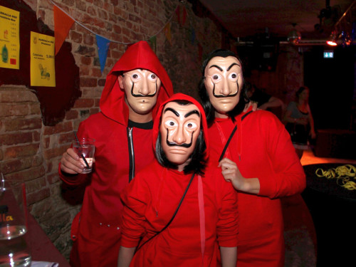 Narhalla Fasching 2020 mit Pina Colada und DJ Jan – Foto 110