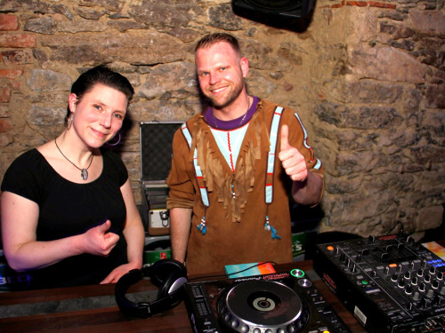 Narhalla Fasching 2020 mit Pina Colada und DJ Jan – Foto 112