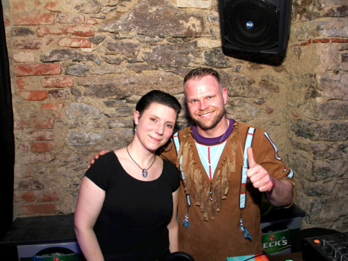 Narhalla Fasching 2020 mit Pina Colada und DJ Jan – Foto 113