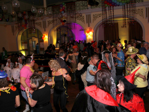 Narhalla Fasching 2020 mit Pina Colada und DJ Jan – Foto 115
