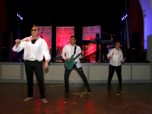 Narhalla Fasching 2020 mit Pina Colada und DJ Jan – Foto 118