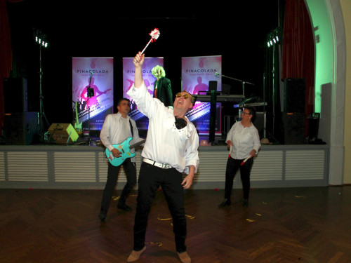 Narhalla Fasching 2020 mit Pina Colada und DJ Jan – Foto 119