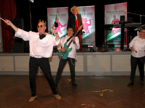 Narhalla Fasching 2020 mit Pina Colada und DJ Jan – Foto 120