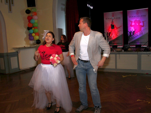 Narhalla Fasching 2020 mit Pina Colada und DJ Jan – Foto 121