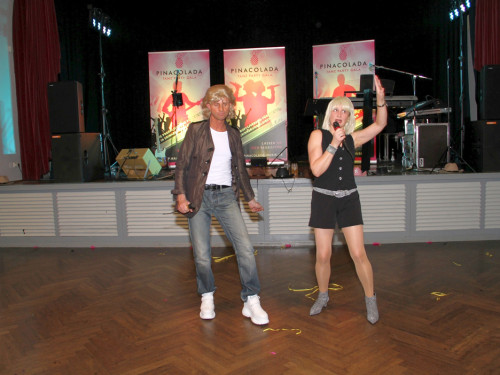Narhalla Fasching 2020 mit Pina Colada und DJ Jan – Foto 125