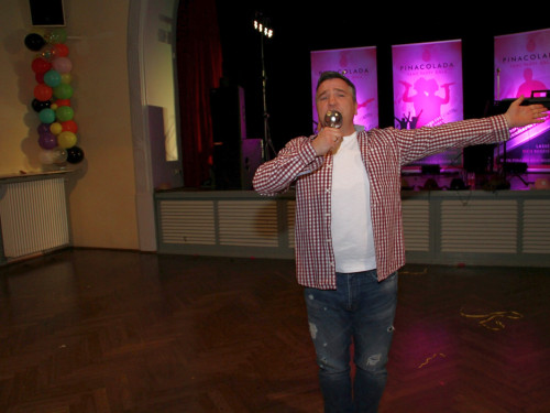 Narhalla Fasching 2020 mit Pina Colada und DJ Jan – Foto 128