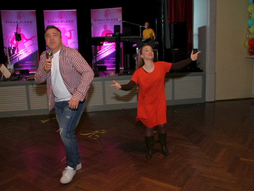 Narhalla Fasching 2020 mit Pina Colada und DJ Jan – Foto 129