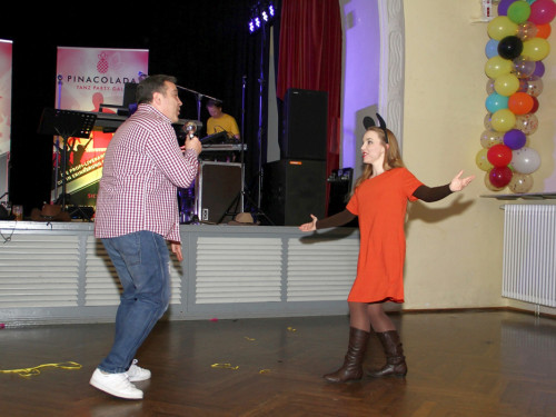 Narhalla Fasching 2020 mit Pina Colada und DJ Jan – Foto 131