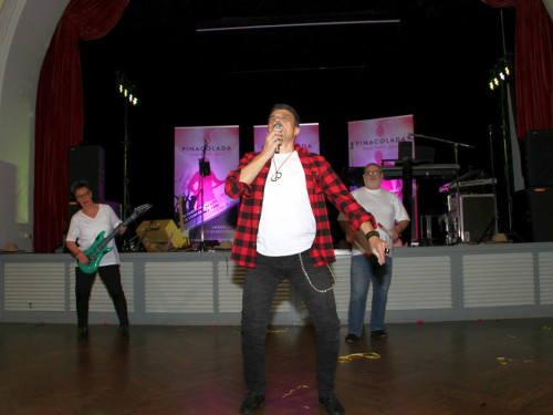Narhalla Fasching 2020 mit Pina Colada und DJ Jan – Foto 133