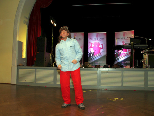Narhalla Fasching 2020 mit Pina Colada und DJ Jan – Foto 135