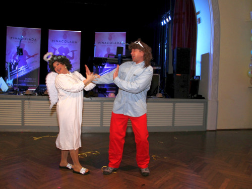 Narhalla Fasching 2020 mit Pina Colada und DJ Jan – Foto 136