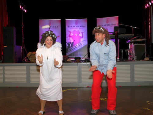 Narhalla Fasching 2020 mit Pina Colada und DJ Jan – Foto 138