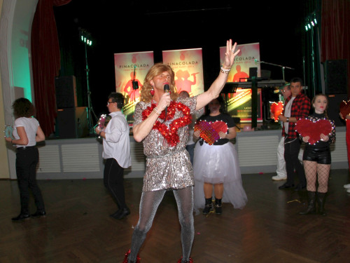 Narhalla Fasching 2020 mit Pina Colada und DJ Jan – Foto 148